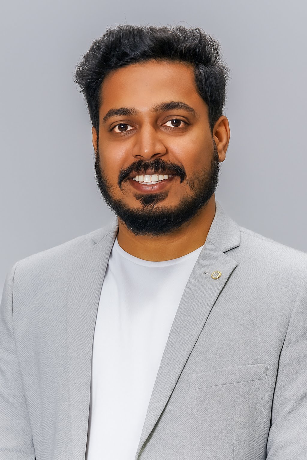 Neeraj Singh - UI/UX Engineer